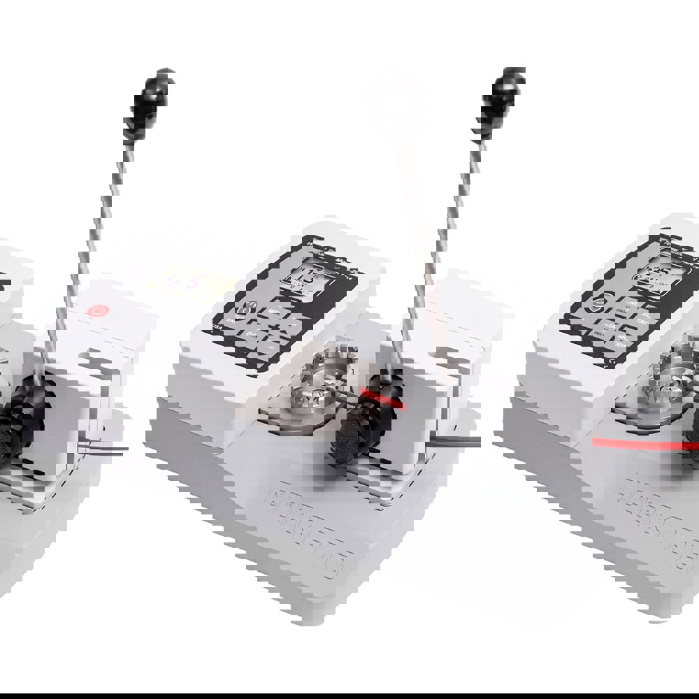 Tension & Compression Force Gage Accessories